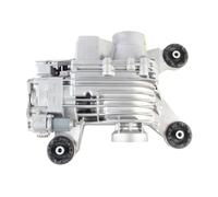 Conjunto de soporte diferencial de eje trasero compatible con VW CC compatible con Passat y Tiguan SEAT 2009-2017 AWD 3.6L 0AY525010L 0AY525010