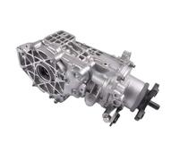 Conjunto de soporte diferencial del eje trasero 2463507100 compatible con Mercedes-Benz GLA 250 4Matic