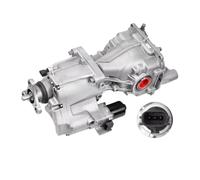 Conjunto de soporte diferencial trasero 53000-3B500 compatible con Hyundai Santa Fe, Kia Sorento 2012-2016 47800-3B520