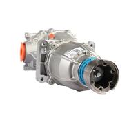 Conjunto de soporte diferencial trasero compatible con Ford Edge compatible con Explorer compatible con Lincoln y MKC MKZ MKX CV6W4000AD