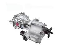 Conjunto de soporte diferencial trasero compatible con Hyundai Santa Fe y Kia Sorento (2012-2016): 47800-3B520, 53000-3B500