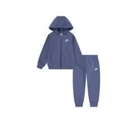 Conjunto de sudadera con capucha y pantalones de chándal para niño Nike Club 3/4 ans