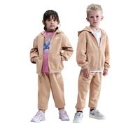 Conjunto de sudadera con capucha y pantalones de chándal para niño Nike Club 6/7 ans