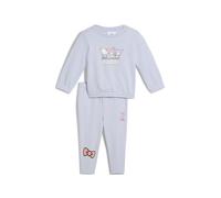 Conjunto de sudadera PUMA x HELLO KITTY AND FRIENDS Minicats infantil 1-2Y