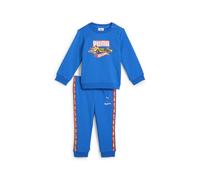 Conjunto de sudadera y pantalón PUMA x HOT WHEELS™ Minicats infantil 6-9M