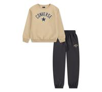 Conjunto de sudadera y pantalones de chándal para niño Converse CNBV Heritage Est Po 13/15 años