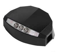 Conjunto de tablero LED compatible con scooters KUKIRIN G2 G3 G4 para batería de velocidad precisa y seguimiento de modo (G2)