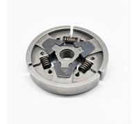 Conjunto de tambor de embrague para desbrozadoras TS800 TS700 4224-1602-001 con estructura compacta y resistencia al desgaste superior para varias máquinas de jardín