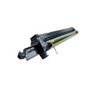 Conjunto de Tambor DR-618 Compatible con C450i C550i C750i 650i 450i 550i | Unidad de tambor Compatible DR618 para C450i C550i C750i 650i 450i 550i Conjunto de tambor DR-618(Black)