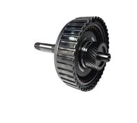 Conjunto de tambor entrada del embrague transmisión automática CVT K313 K310 K311, compatible con Toyota Corolla