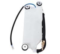 Conjunto de tanque de aceite para motor fueraborda de 2,5 L 833069T6, repuesto para 135 Optimax OG960500?1B417702