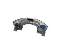 Conjunto De Tanque De Agua Con Marco De Paño De Mopa, Compatible Con Yeedi,2 Hybrid K750, Repuestos De Aspiradora Robótica, Accesorios(Water tank)