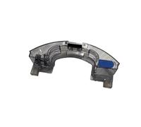 Conjunto De Tanque De Agua De Tablero De Marco De Paño De Mopa, Compatible Con Yeedi, 2 Repuestos De Aspiradora Robótica Híbrida K750(B)