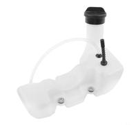 Conjunto de tanque de combustible para recortadora FS120 y varios otros modelos como FS200 FS250 para FS300 FS350 FR350 FR450 FR480 BT120C BT121 SP200