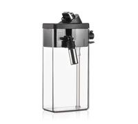 Conjunto De Tanque De Leche, Compatible Con Delonghi, Cafetera ECAM44.660B, Uso