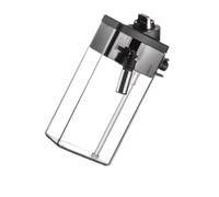 Conjunto De Tanque De Leche Utilizado En, Compatible Con Accesorios De Repuesto For Cafetera Delonghi, ECAM44.660B, Fácil De Limpiar