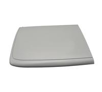 Conjunto de Tapa de Cubierta de escáner de Superficie Plana Compatible con M1005 MFP M1120 M1120n 1X CB376-60105 CB537-60102(M1120)