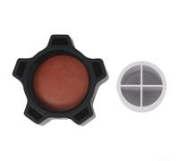 Conjunto de tapa de drenaje para Hayward SX180LA y para cloradores de piscina Pro-Series con sistema de tapa de 3 partes y características de optimización de liberación (1 juego)