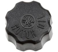 Conjunto de tapa del tanque de aceite Yamaha 3BN217700100