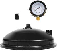 Conjunto de tapa superior de válvula de agua para Paramount para PCC 2000 Cyclean Pool Valet para PV3 Vantage, incluye manómetro y función de pausa, 2-12