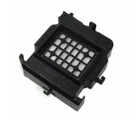 Conjunto de Tapa Superior for Unidad de Limpieza del Cabezal de impresión for EP-Son TX800 XP600, componente de estación de tapado, Pieza de Impresora China de Gran Formato(Xp600 Cap)