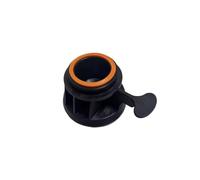 Conjunto De Taza De Preparación, Compatible Con Philips, PSA2218 | Viene con 2 juntas tóricas. Accesorios for máquina de café expreso.