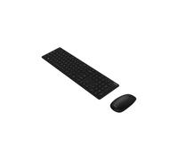 Conjunto de Teclado y Ratón ASUS INALÁMBRICO elegante y moderno
