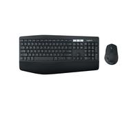 Conjunto de teclado y ratón Logitech MK 850