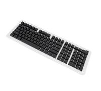 Conjunto de Teclas de Teclado, Tecla de Teclado Tailandés 113 (BLACK)