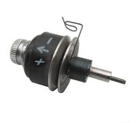 Conjunto de tensión de rosca para Kenmore 15-30 15-86 piezas de máquina de coser HA-93 juego de resortes reguladores superiores