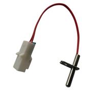 Conjunto de termistor de secadora 6323EL2001B, adecuado para secadoras Kenmore y LG, repuesto 6323EL2001 H AP4441539 PS3529026