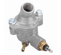 Conjunto de Termostato de Bomba de Agua de Repuesto de Aleación de Aluminio para CFmoto 250cc CF250 CN250 Scooter Ciclomotor ATV Quad - Confiable y Seguro de Usar para,