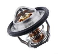 Conjunto de termostato de especificaciones OEM 6653948 con junta de sellado para cargadores de dirección deslizante Bobcat 553 a 7753 y serie S