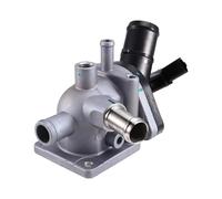 Conjunto de termostato electrónico ABXN-K00450002 Compatible con pieza de repuesto de termostato de coche BAIC Beijing X7 U7