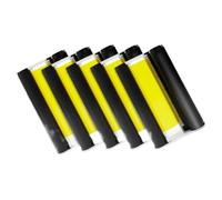 Conjunto de Tinta y Papel Compatible para Selphy CP1200 CP1300 CP910 CP900 Las impresoras fotográficas Funcionan con Cartuchos de 36 Pulgadas KP de 108 Pulgadas(5 Ink Cassettes)