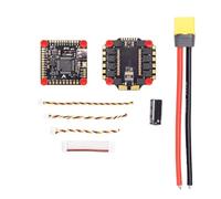 Conjunto De Torre De Vuelo ESC F405 F4 V3S PLUS 55A 65A For Reemplazo Del Controlador De Simulador De Vuelo SpeedyBee Iflight Dj1 Rc Pro(F405 65A ESC)