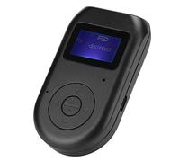 Conjunto de Transceptores, Búsqueda Automática de Receptores para Música