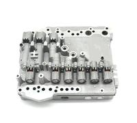 Conjunto de transmisión automotriz Cuerpo de válvula transmisión caja cambios automática MPS6 6DCT450 con solenoide apto para Volvo y para Dodge