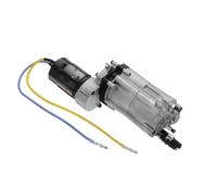 Conjunto de transmisión automotriz HG 3 - Conjunto de caja cambios transmisión velocidad para P407 1/10 2.4G 4WD RC