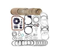 Conjunto de transmisión automotriz Kit de reconstrucción transmisión para Dodge, para Chrysler y para Jeep