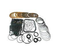 Conjunto de transmisión automotriz Kit de reparación transmisión para discos embrague revisión para Hyundai para Kia