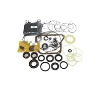 Conjunto de transmisión automotriz Kit de reparación y revisión transmisión para Volvo AW55 50SN 51SN
