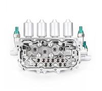 Conjunto de transmisión automotriz Solenoide de cambio transmisión lineal 27700-5B7-000 12-19 para Honda para Accord y para Acura