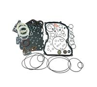 Conjunto de transmisión automotriz Transmisión automática para reconstrucción maestra de sellos Junta Caja cambios para BMW