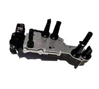 Conjunto de transmisión automotriz Unidad de control transmisión para Chrysler,para Dodge,para Avenger,para Ford,para Focus,para Land, para Rover