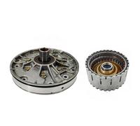 Conjunto de transmisión Bomba de aceite para transmisión automática U540E con conjunto tambor marcha para TOYOTA