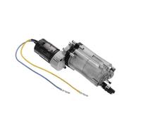 Conjunto de transmisión Conjunto de caja cambios 3 velocidades para P407 1/10 2.4G 4WD, piezas coche ASS-01