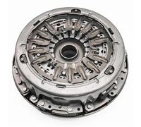 Conjunto de transmisión Kits de embrague para sistema transmisión automática 6DCT250 para Ford para Focus