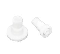 Conjunto de transmisión principal 17T 33T 23T 63T Engranaje compatible con 227 287 367
