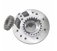 Conjunto de transmisión remanufacturado 722.6 .9 Cuerpo de bomba aceite transmisión 2202770320 1402770220 7222700197 Para 5 velocidades para Mercedes